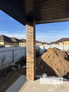 Дом 100м², 1-этажный, участок 5 сот.