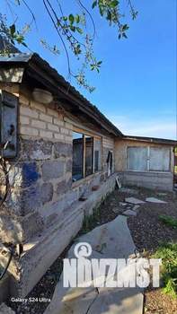 Дом 47м², 2-этажный, участок 6 сот.