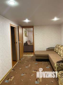 Дом 50м², 1-этажный, участок 2 сот.