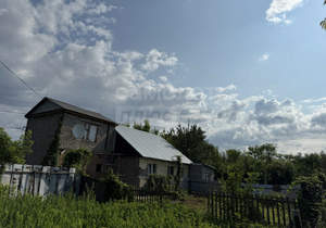 Дом 40м², 2-этажный, участок 4 сот.