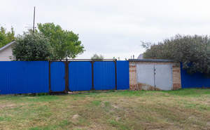 Дом 43м², 1-этажный, участок 14 сот.