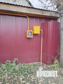 Дом 100м², 1-этажный, участок 6 сот.