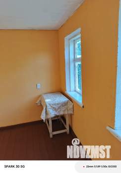 Дом 20м², 2-этажный, участок 7 сот.