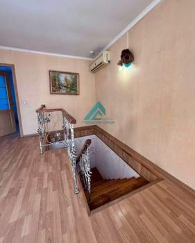 Дом 110м², 2-этажный, участок 5 сот.