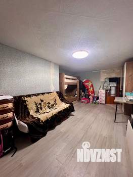 Таунхаус 102м², 2-этажный, участок 1 сот.