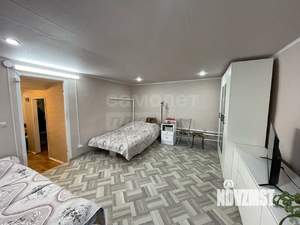 Дом 54м², 1-этажный, участок 2 сот.