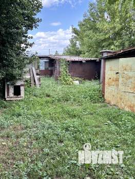 Дом 50м², 1-этажный, участок 10 сот.