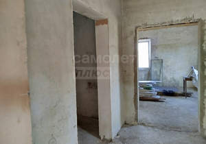 Дом 80м², 1-этажный, участок 6 сот.