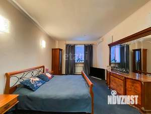 Таунхаус 410м², 4-этажный, участок 5 сот.