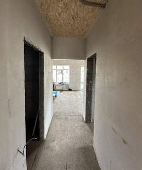 Дом 105м², 1-этажный, участок 5 сот.