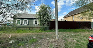 Дом 96м², 1-этажный, участок 5 сот.