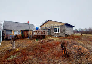 Дом 90м², 1-этажный, участок 10 сот.