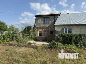 Дом 40м², 2-этажный, участок 4 сот.