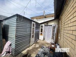 Дом 86м², 1-этажный, участок 1 сот.