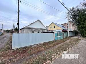 Дом 60м², 1-этажный, участок 2 сот.