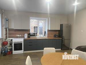 Дом 100м², 2-этажный, участок 14 сот.