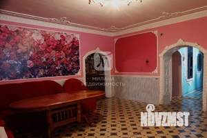 Дом 629м², 3-этажный, участок 4 сот.