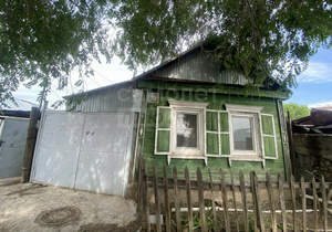 Дом 86м², 1-этажный, участок 1 сот.