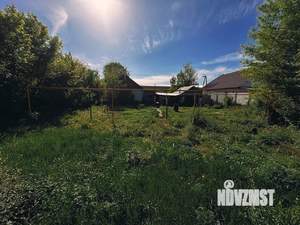 Дача 43м², 1-этажный, участок 9 сот.