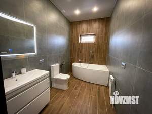 Дом 96м², 1-этажный, участок 6 сот.