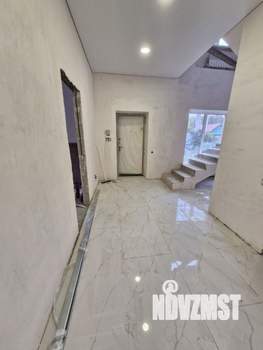 Дом 140м², 2-этажный, участок 4 сот.