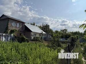 Дом 40м², 2-этажный, участок 4 сот.