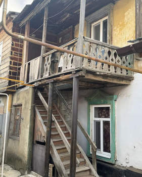 Дом 112м², 2-этажный, участок 1 сот.