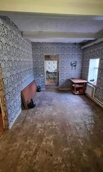 Дом 40м², 1-этажный, участок 3 сот.