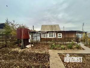Дом 40м², 1-этажный, участок 5 сот.