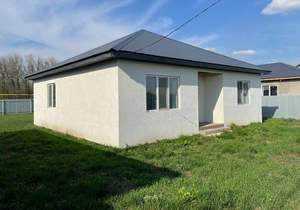 Дача 109м², 1-этажный, участок 5 сот.