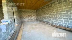 Дом 250м², 1-этажный, участок 5 сот.
