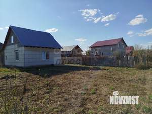 Дом 80м², 1-этажный, участок 6 сот.