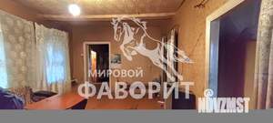 Дом 109м², 1-этажный, участок 5 сот.