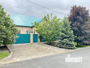 Дом 315м², 2-этажный, участок 16 сот.