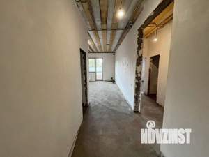 Дом 117м², 1-этажный, участок 4 сот.