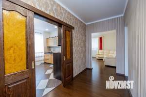 Дом 321м², 2-этажный, участок 6 сот.