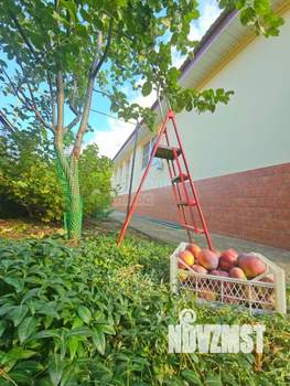 Дом 296м², 2-этажный, участок 6 сот.