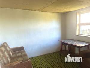 Дача 10м², 1-этажный, участок 6 сот.