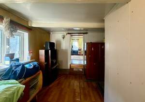 Дом 45м², 1-этажный, участок 3 сот.