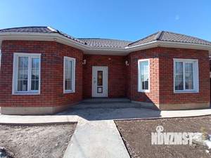 Дом 117м², 1-этажный, участок 5 сот.