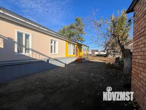 Дом 79м², 1-этажный, участок 11 сот.