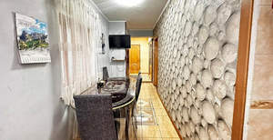 Дом 114м², 2-этажный, участок 3 сот.