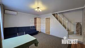 Дом 140м², 2-этажный, участок 4 сот.