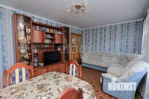 Дом 106м², 1-этажный, участок 6 сот.