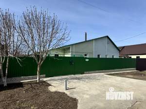 Дом 92м², 1-этажный, участок 5 сот.