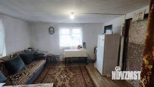 Дом 33м², 1-этажный, участок 5 сот.