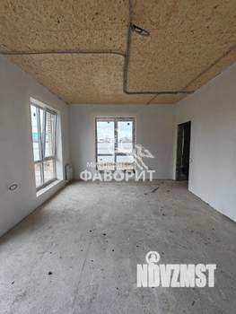 Дом 105м², 1-этажный, участок 5 сот.