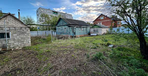 Дом 96м², 1-этажный, участок 5 сот.