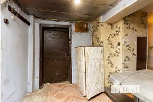 Дом 30м², 1-этажный, участок 4 сот.