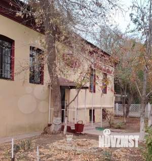 Дом 156м², 2-этажный, участок 6 сот.